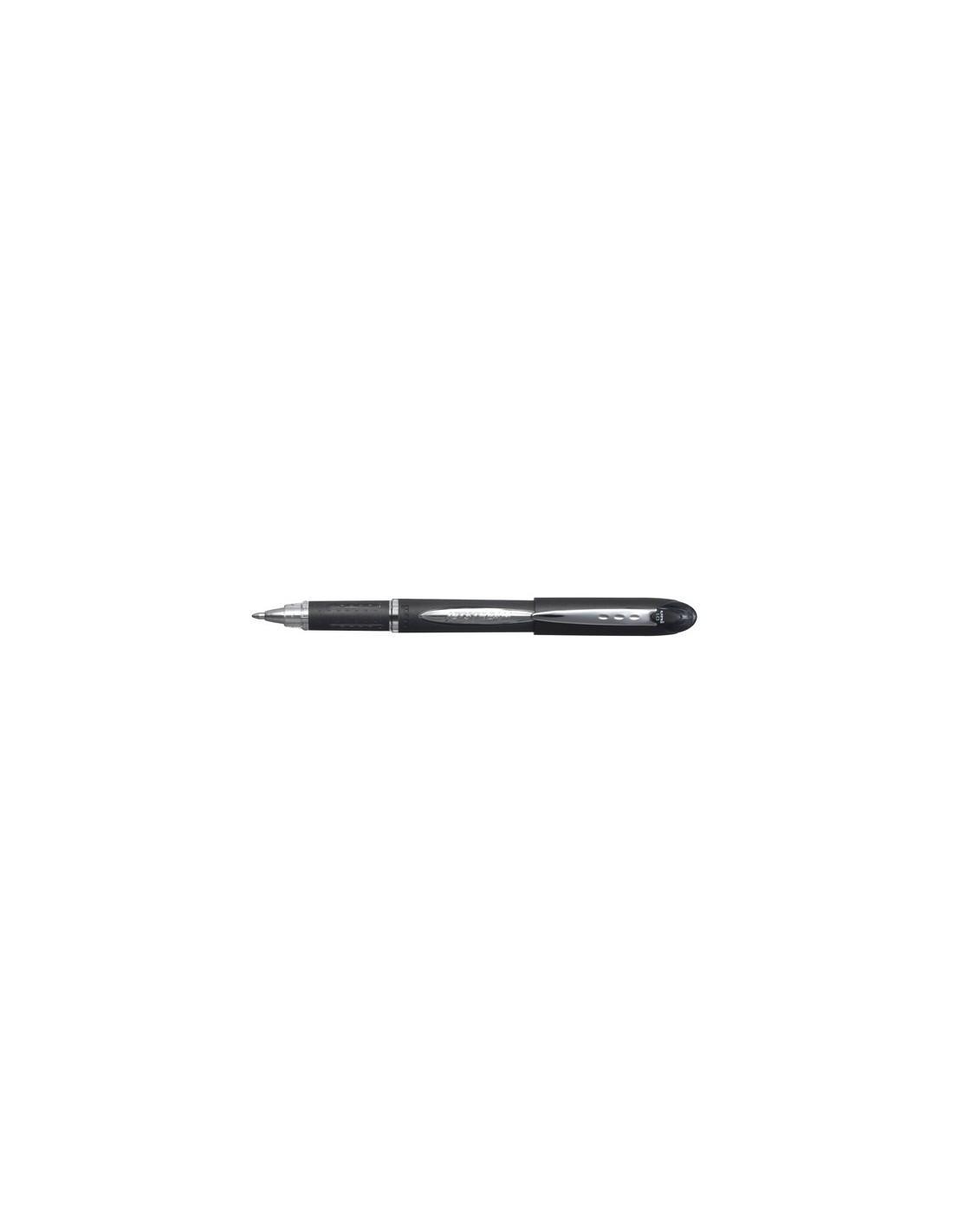osama uni jetstream sx-210 roller 1.0mm nero confezione da 12 pz - foto 1 osama uni jetstream sx-210 roller 1.0mm nero confezione da 12 pz - foto 1