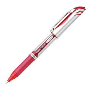 Roller gel energel xm 1.0mm rosso conf. 12 pz