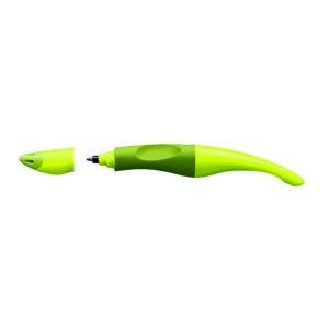 Easyoriginal penna roller ergonomica destri verde