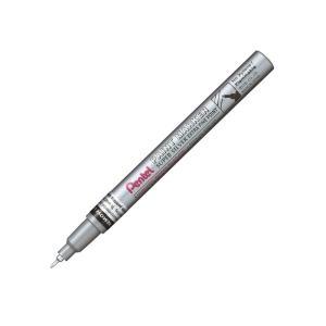 Paint marker mfp10 punta extra fine argento 12 pz