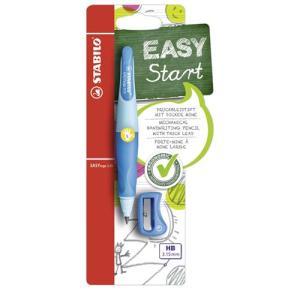 Easyergo 3.15 portamine ergonomico mancini blu