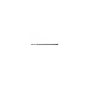 Refill tipo parker per penna a sfera nero confezione da 12 pz