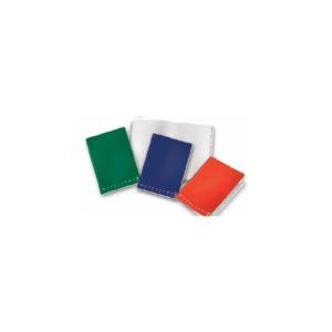 Rubriche pigna  a5 1r tre carte 10 pezzi
