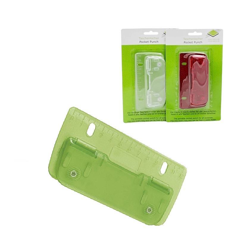 valoro perforatore per porta listini - foto 1