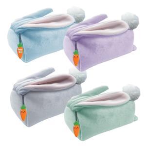 Bunny astuccio big con orecchie magnetiche