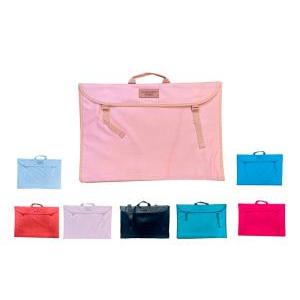 Valigetta skybag in tessuto+tracolla big 38x53.5x9