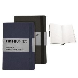 Rubrica con elastico a5