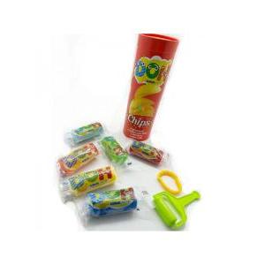 Doh tubo salsicciotti+formine