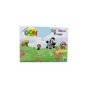 Doh set dolci animali