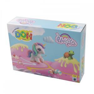 Doh set piccoli unicorni