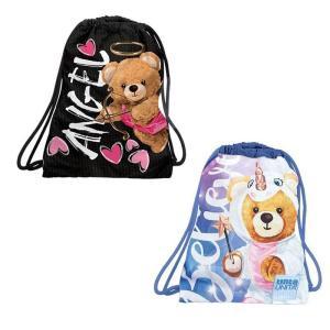 Young orsetto sakky bag