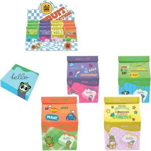 Zoo memo taggy milk 250fg.