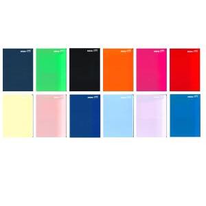 Maxi quaderni stretch 50 special ppl 100 g righe a 12 pezzi