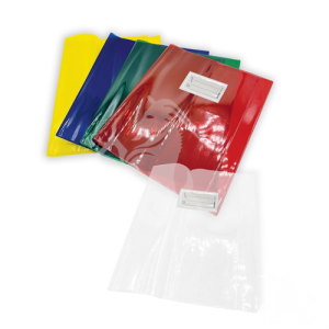 Coprimaxi supercristal 180 micron fuxia fluo 30 pezzi