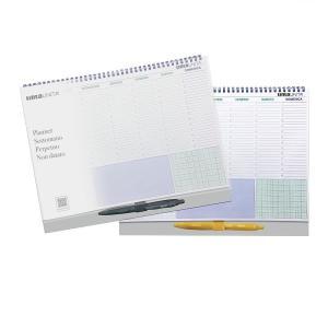 Agenda planner 49x34 no data + penna i'm