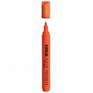 Marcatore art marker punta media arancio scuro 11 - 6 pezzi