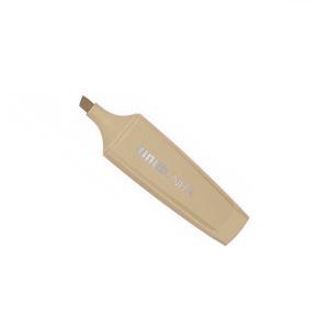 Evidenziatore palette sabbia pastel 24 - 12 pezzi