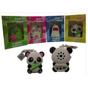 Zoo speaker bluetooth