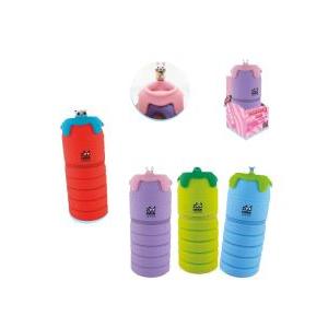 Zoo astuccio verticale silicone squeeze me
