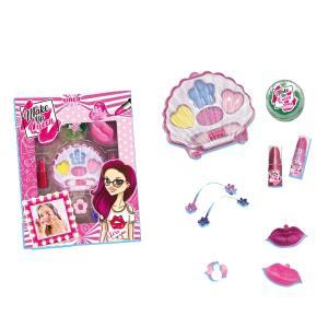 Make up set conchiglia