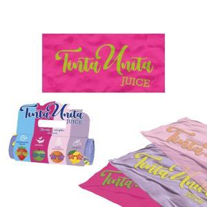 Juice telo mare pack regalo 80x130