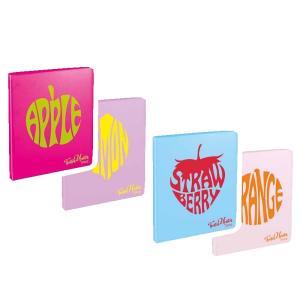Juice copertina anelli a4 profumata ppl 030