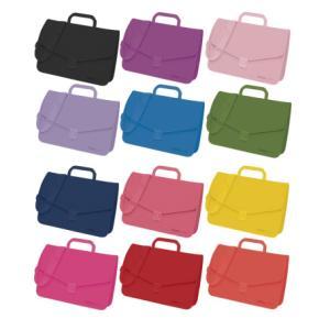 Excellent valigetta ppl 27x38 con tracolla