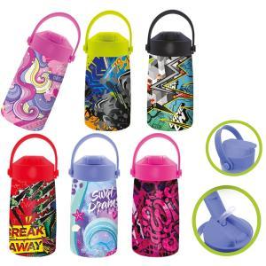 Young borraccia termica 550 ml colori assortiti