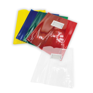 Coprimaxi supercristal 180my fuxia - 30 pezzi