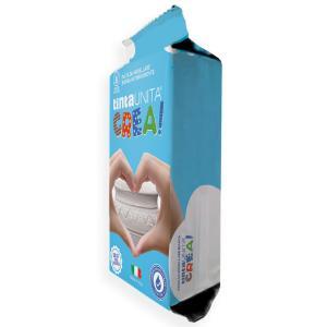 Pasta da modellare crea 500 g bianca