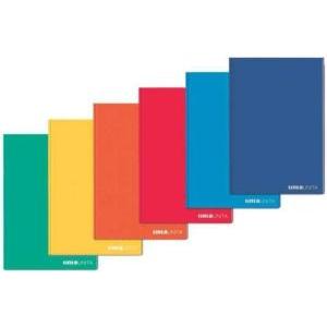 Maxi quaderno a4 quadretti 5mm 100 g/mq