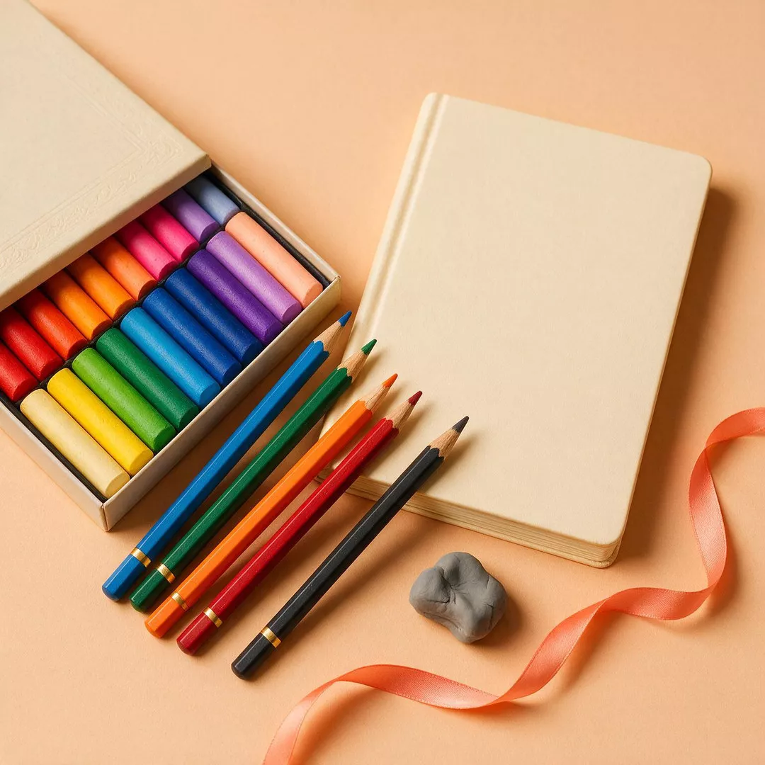 Idee regalo per chi ama disegnare: come scegliere senza sbagliare